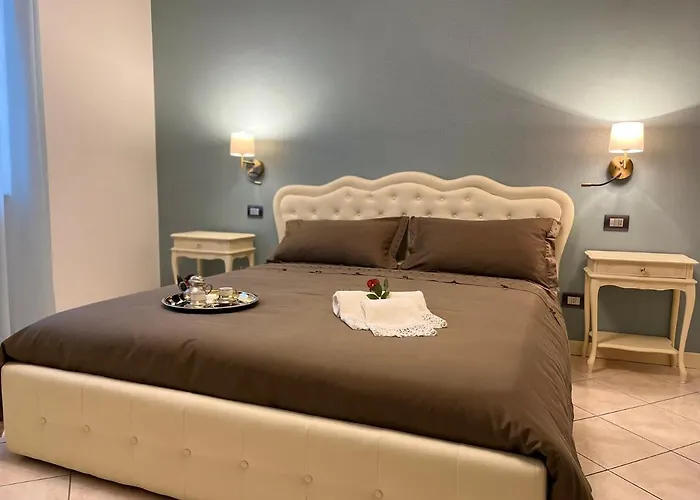 Penzion Soave Guest House Soave (Verona)