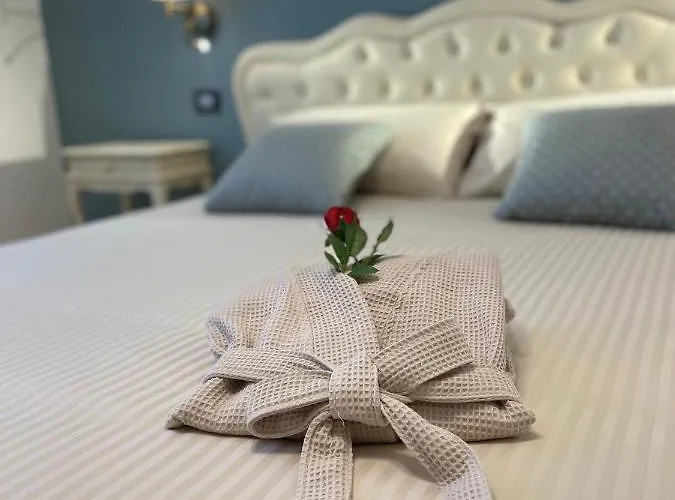 Soave Guest House Penzion Soave (Verona)