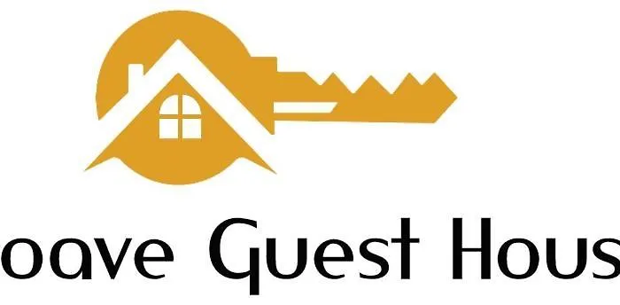 Soave Guest House Penzion 3*