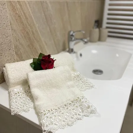 Soave Guest House