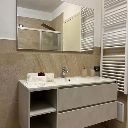 Soave Guest House