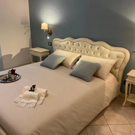 Gasthuis Soave Guest House Soave (Verona)