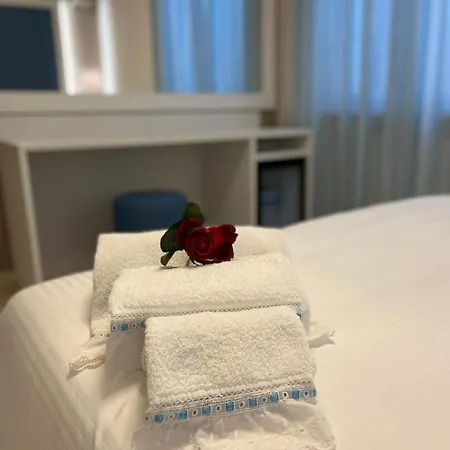 Soave Guest House