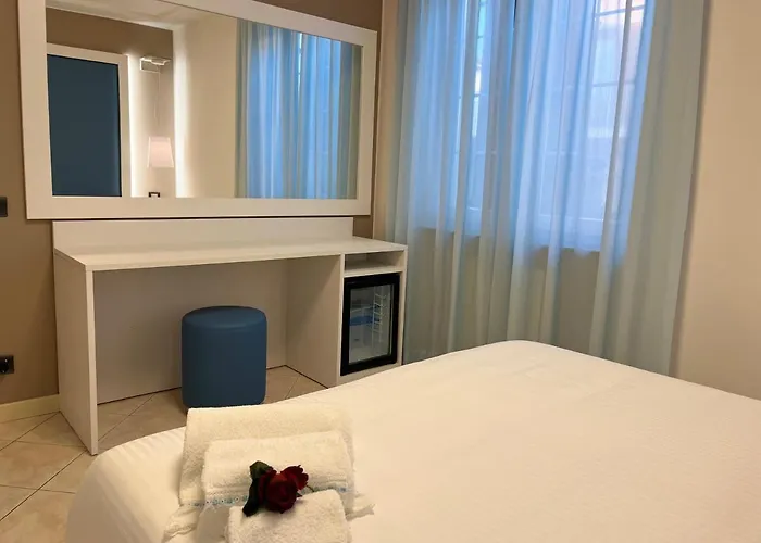 Soave Guest House سواف
