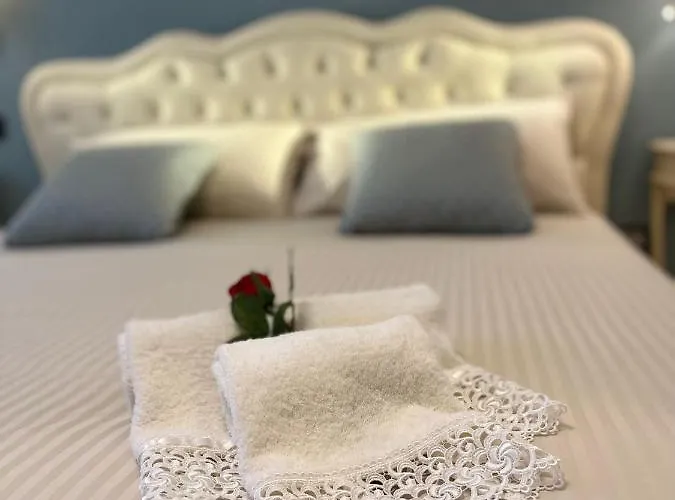 Soave Guest House 3*