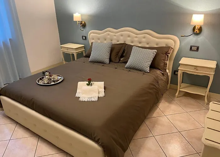 Soave Guest House Pensionat Soave (Verona)