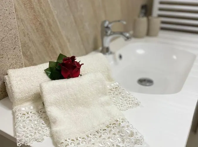 Soave Guest House
