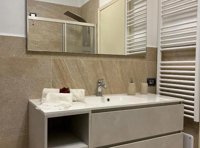 Soave Guest House
