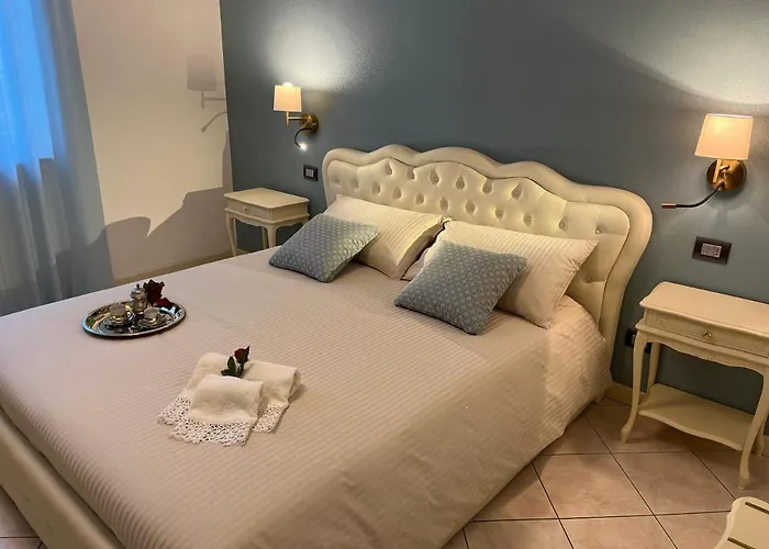 بيت ضيافة Soave Guest House سواف
