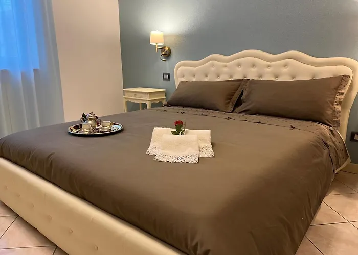 Soave Guest House سواف